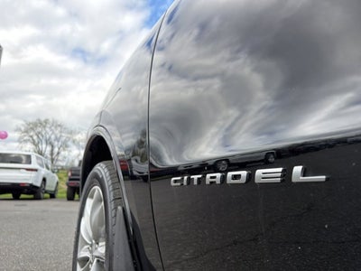 2023 Dodge Durango Citadel