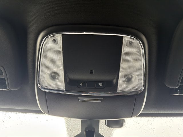 2019 Jeep Grand Cherokee Laredo E