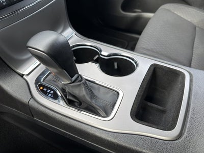 2019 Jeep Grand Cherokee Laredo E