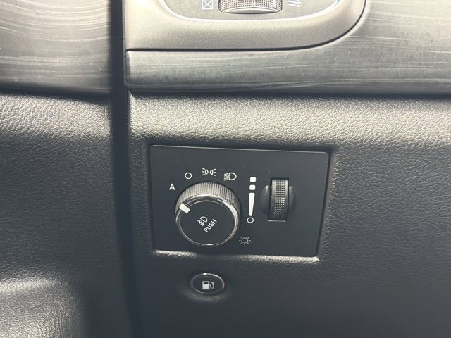 2019 Jeep Grand Cherokee Laredo E