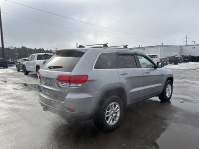 2019 Jeep Grand Cherokee Laredo E