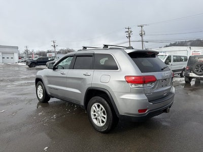 2019 Jeep Grand Cherokee Laredo E