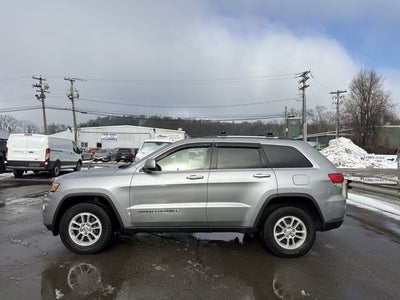 2019 Jeep Grand Cherokee Laredo E