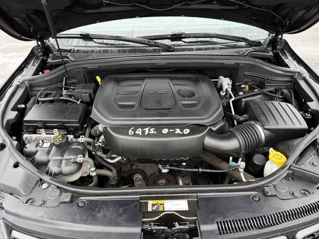 2020 Jeep Grand Cherokee High Altitude