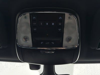 2020 Jeep Grand Cherokee High Altitude