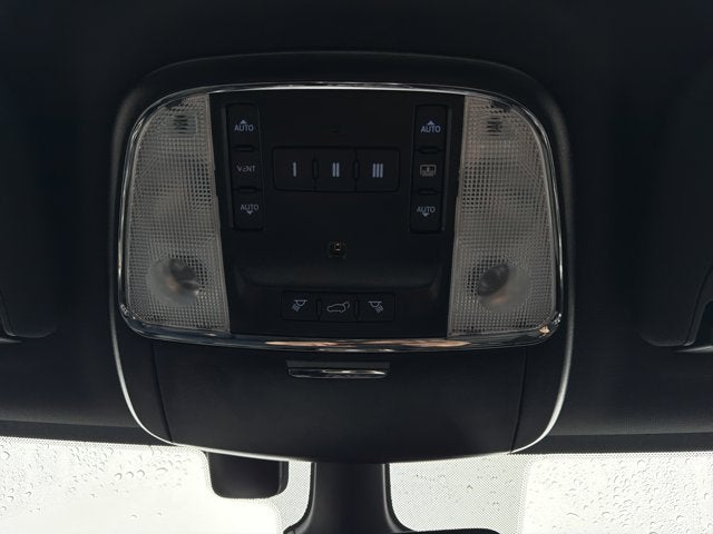 2020 Jeep Grand Cherokee High Altitude