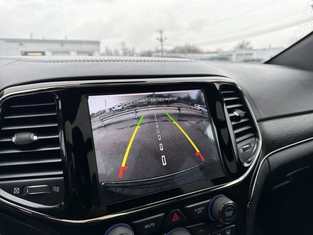 2020 Jeep Grand Cherokee High Altitude