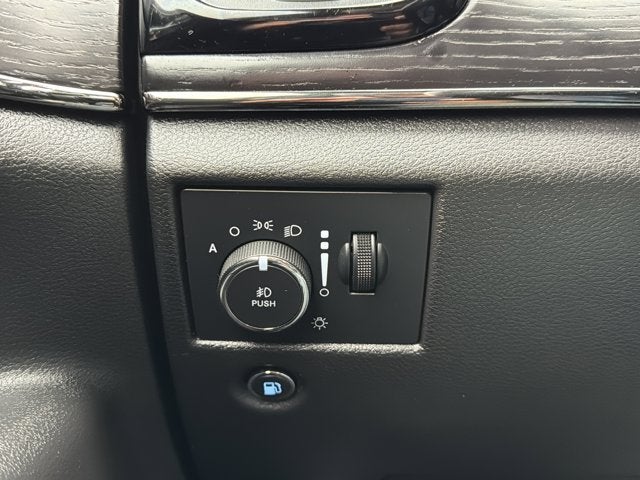 2020 Jeep Grand Cherokee High Altitude