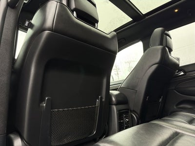 2020 Jeep Grand Cherokee High Altitude