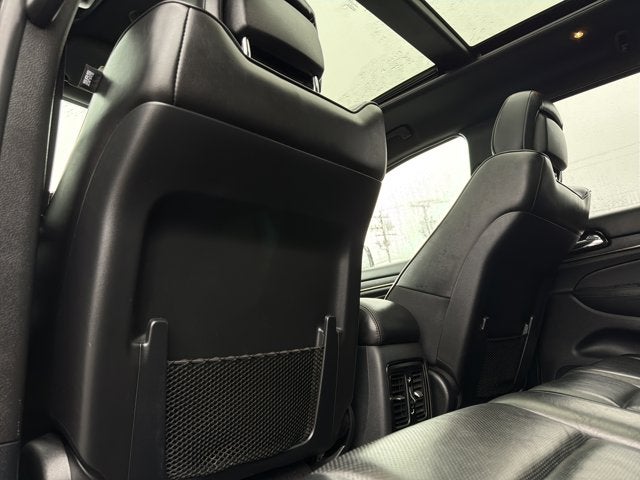 2020 Jeep Grand Cherokee High Altitude