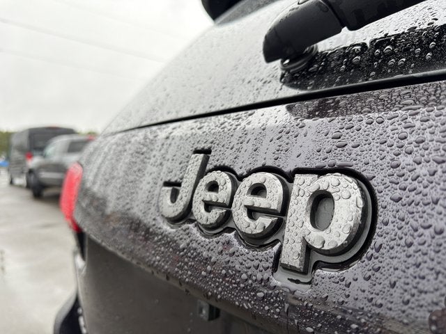 2020 Jeep Grand Cherokee High Altitude