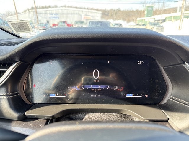 2021 Jeep Grand Cherokee L Laredo