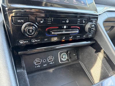 2021 Jeep Grand Cherokee L Laredo