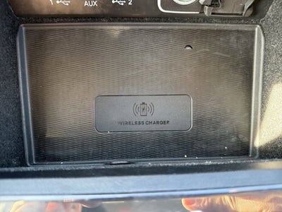 2021 Jeep Grand Cherokee L Laredo