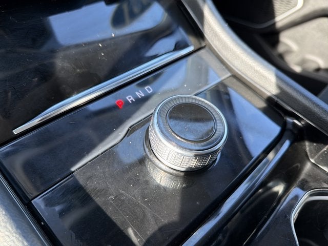 2021 Jeep Grand Cherokee L Laredo