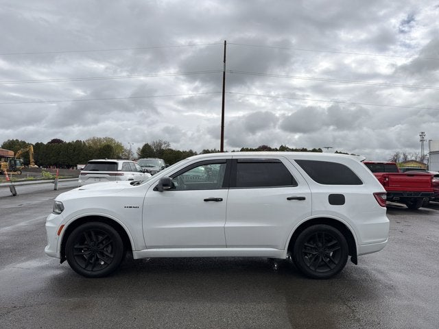 2022 Dodge Durango R/T