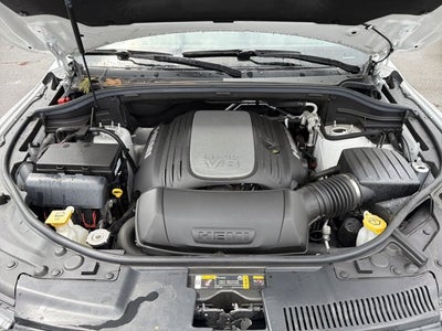 2022 Dodge Durango R/T