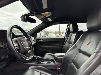 2022 Dodge Durango R/T