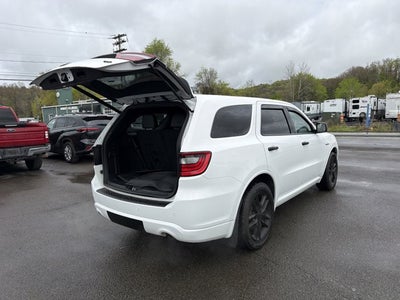 2022 Dodge Durango R/T
