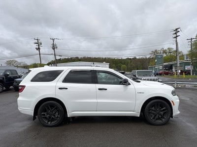 2022 Dodge Durango R/T