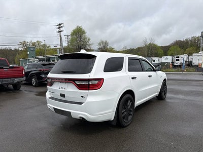 2022 Dodge Durango R/T