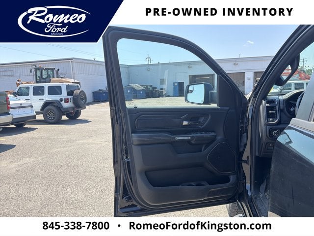 2023 RAM 1500 Sport Rebel