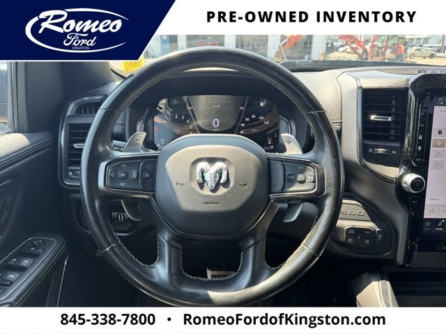 2023 RAM 1500 Sport Rebel