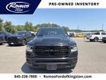 2023 RAM 1500 Sport Rebel