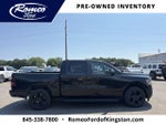 2023 RAM 1500 Sport Rebel
