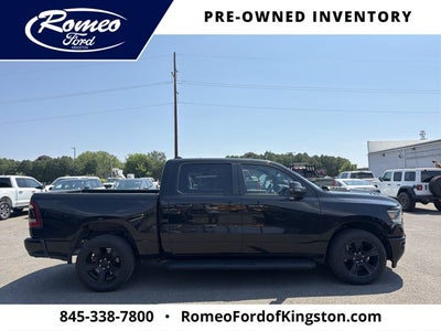 2023 RAM 1500 Sport Rebel