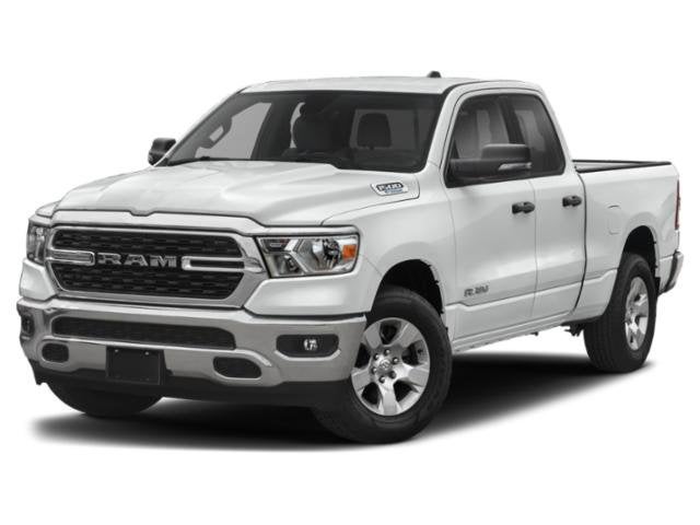 2023 RAM 1500 Sport Rebel