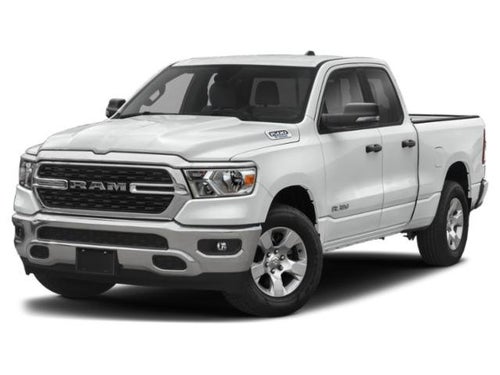 2023 RAM 1500 Sport Rebel