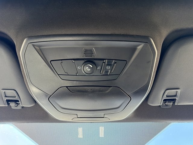 2014 Ford Focus ST