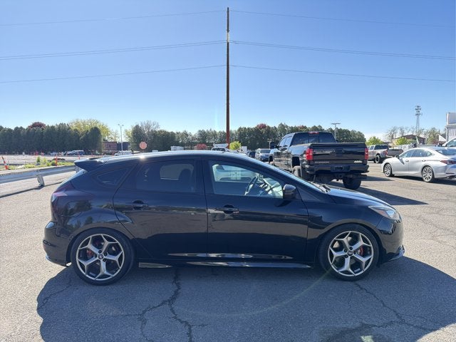 2014 Ford Focus ST