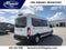 2025 Ford Transit-350 XLT