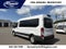 2025 Ford Transit-350 XLT