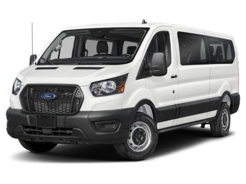 2023 Ford Transit-350 XL