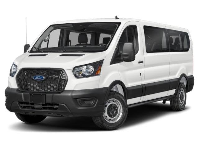 2023 Ford Transit-350 XL
