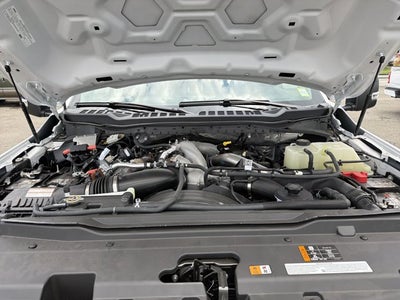 2024 Ford F-550SD XL DRW