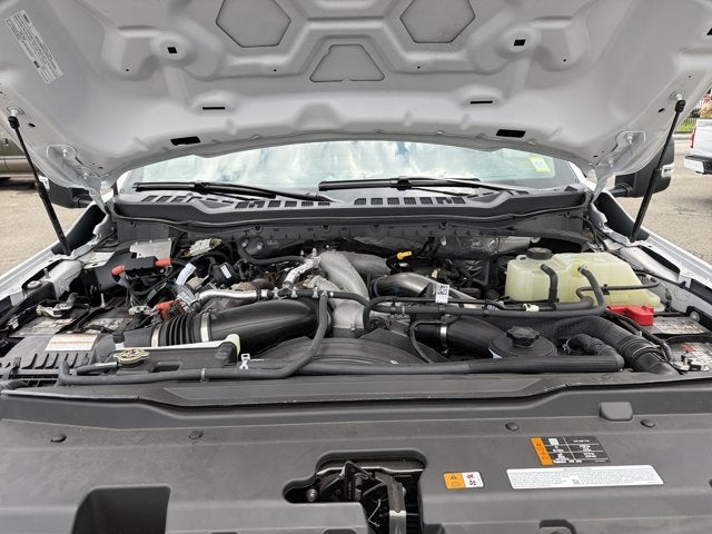 2024 Ford F-550SD XL DRW