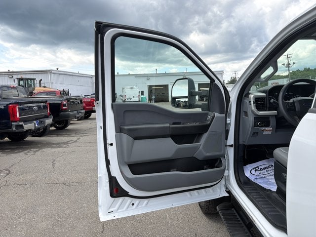 2024 Ford F-550SD XL DRW