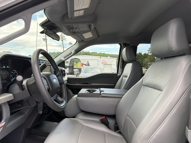 2024 Ford F-550SD XL DRW