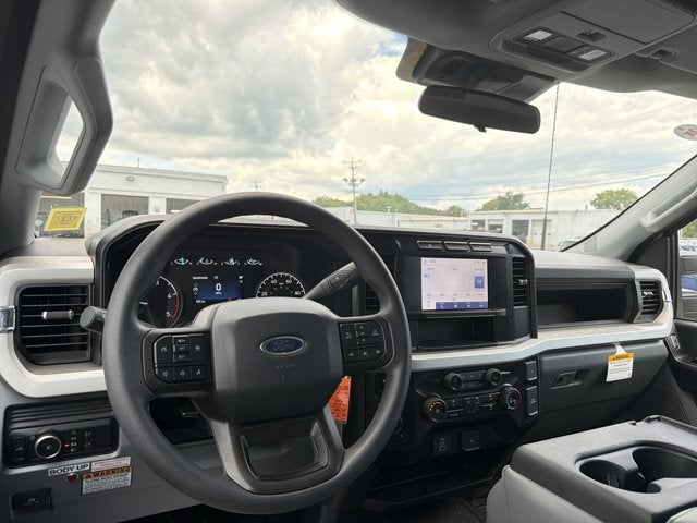 2024 Ford F-550SD XL DRW