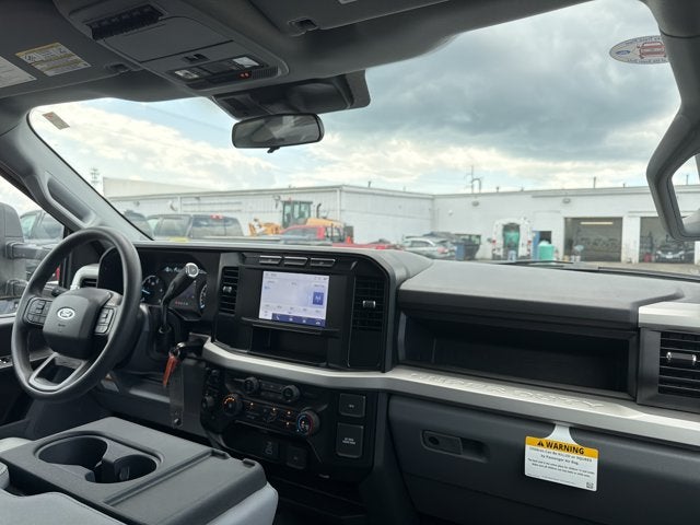 2024 Ford F-550SD XL DRW