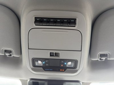 2024 Ford F-550SD XL DRW