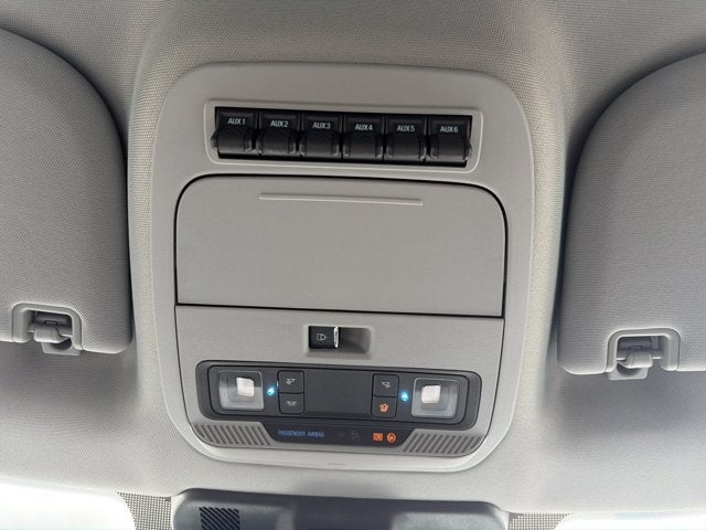 2024 Ford F-550SD XL DRW