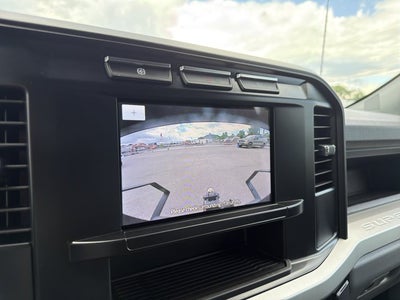 2024 Ford F-550SD XL DRW