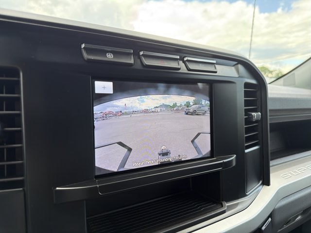 2024 Ford F-550SD XL DRW