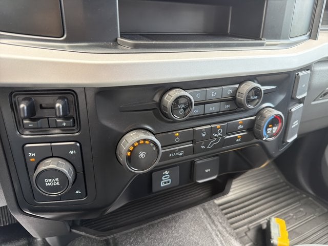 2024 Ford F-550SD XL DRW
