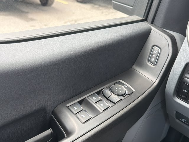 2024 Ford F-550SD XL DRW